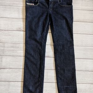 Diesel/Industry Jeans